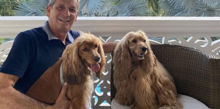 Así vivía Darío Gómez 'El Rey del Despecho'